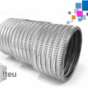 Technologie D3SM fteu® - filtrační kroužky