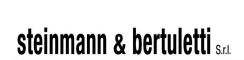 steinmann & bertuletti logo