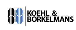 Koehl & Borkelmans logo